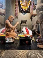 Shrimat Pandurangashram Sannidhi Punarpratishtha, SCM Shirali (4 and 6 Feb 2026)